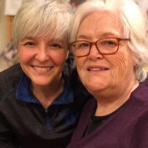 Meet your Posher, Ana